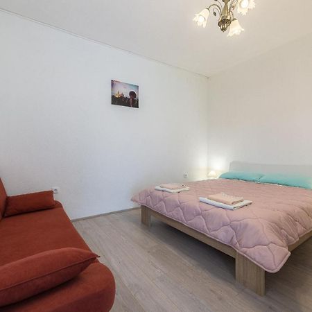 Apartmani Mlinar9 #2 Gornji Karin Zewnętrze zdjęcie