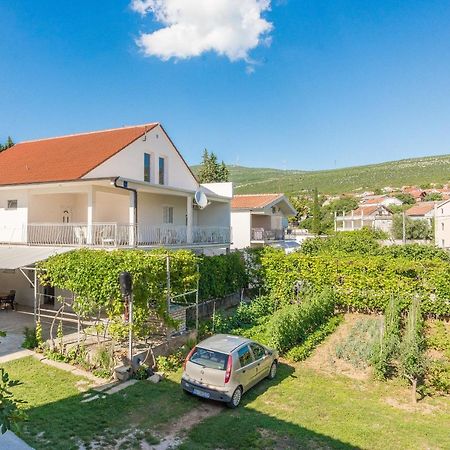 Apartmani Mlinar9 #2 Gornji Karin Zewnętrze zdjęcie