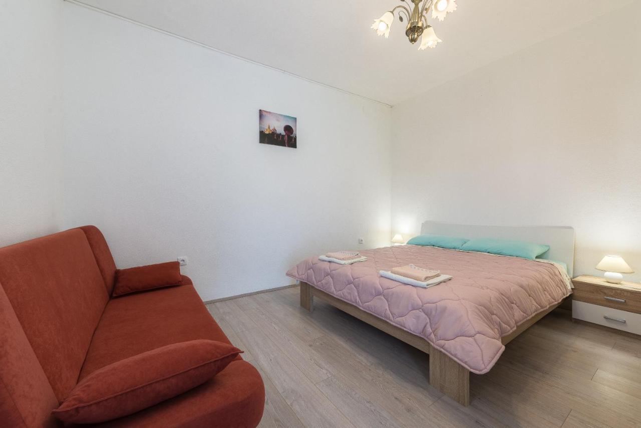 Apartmani Mlinar9 #2 Gornji Karin Zewnętrze zdjęcie