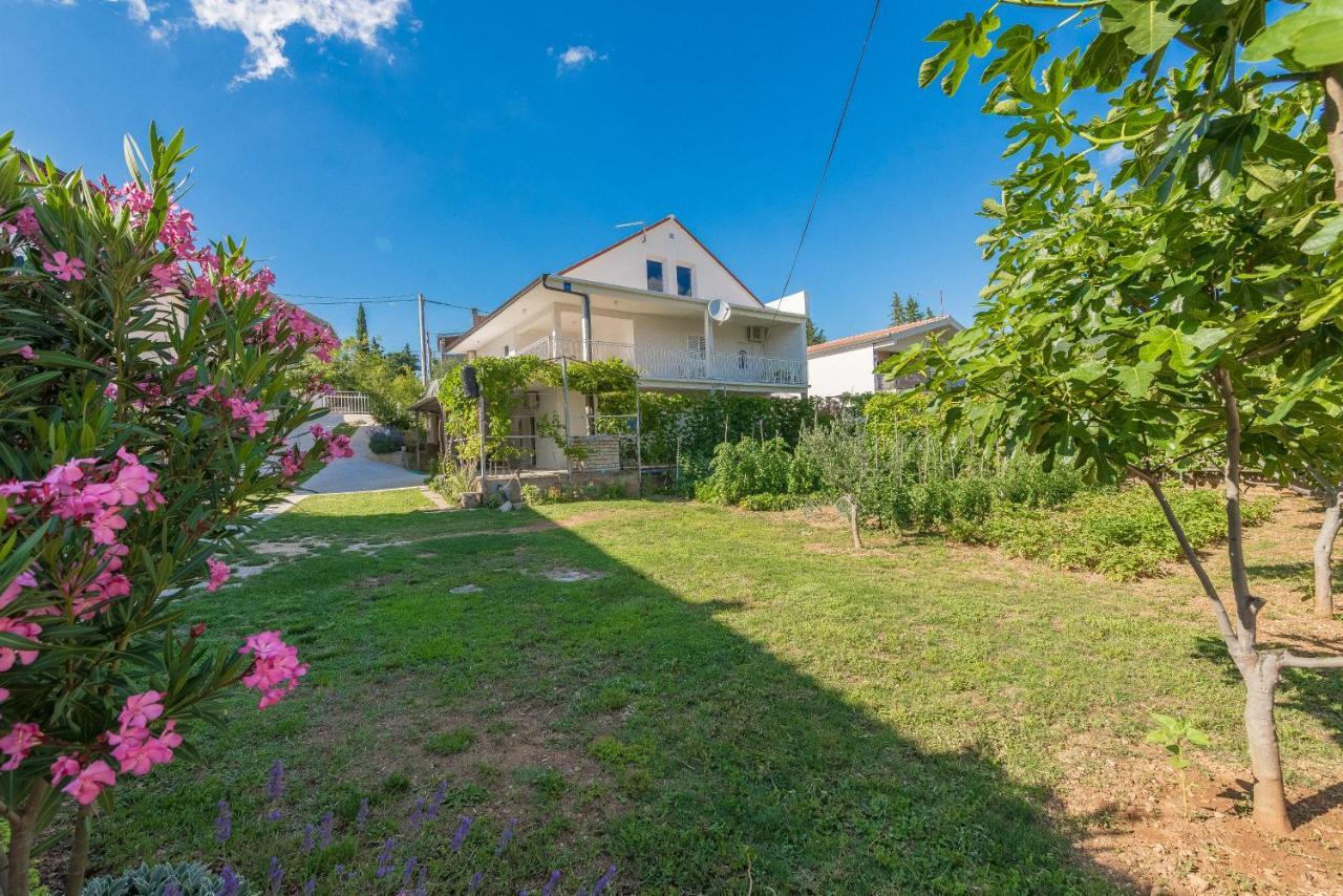 Apartmani Mlinar9 #2 Gornji Karin Zewnętrze zdjęcie