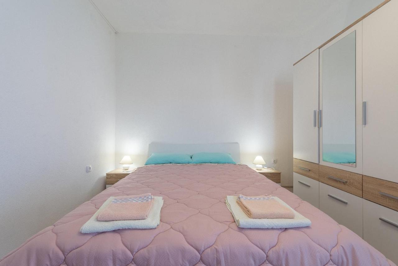 Apartmani Mlinar9 #2 Gornji Karin Zewnętrze zdjęcie