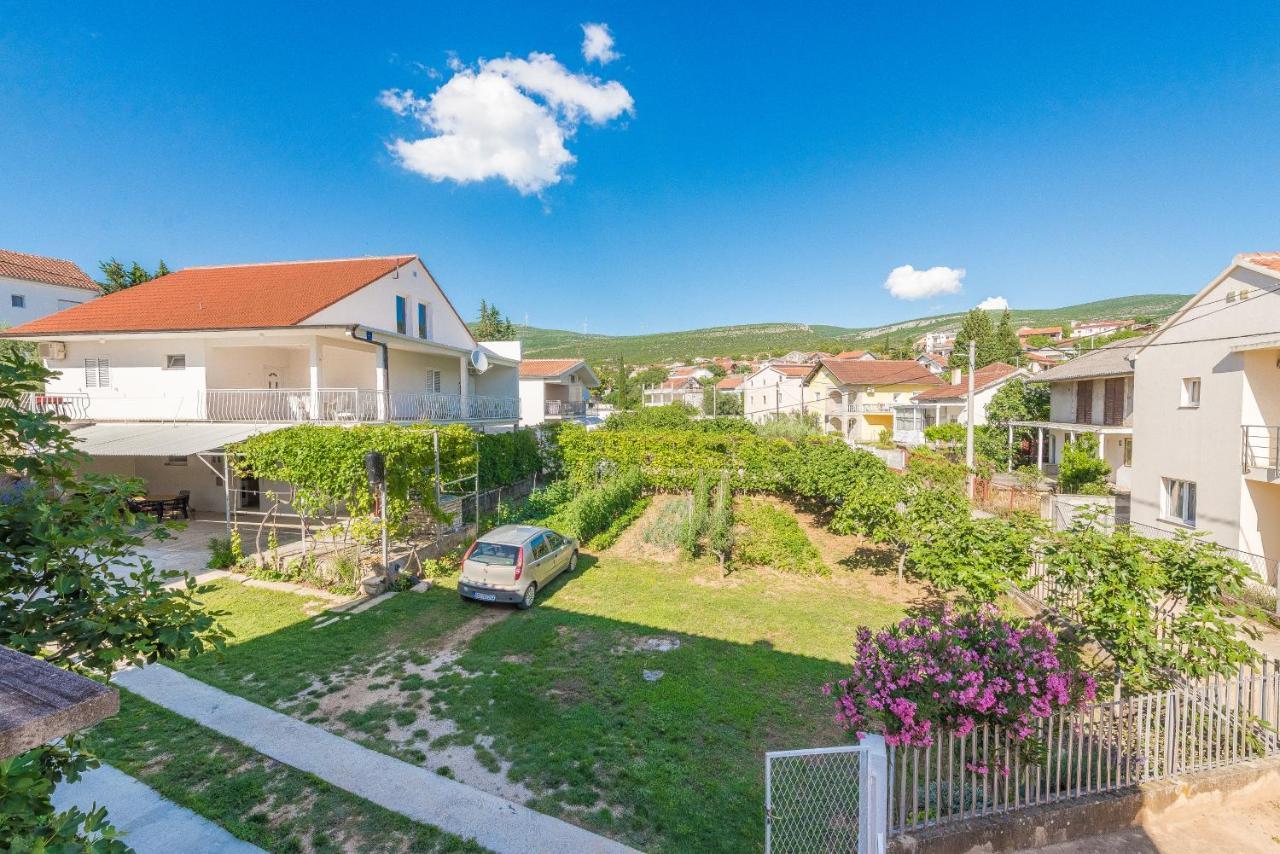 Apartmani Mlinar9 #2 Gornji Karin Zewnętrze zdjęcie