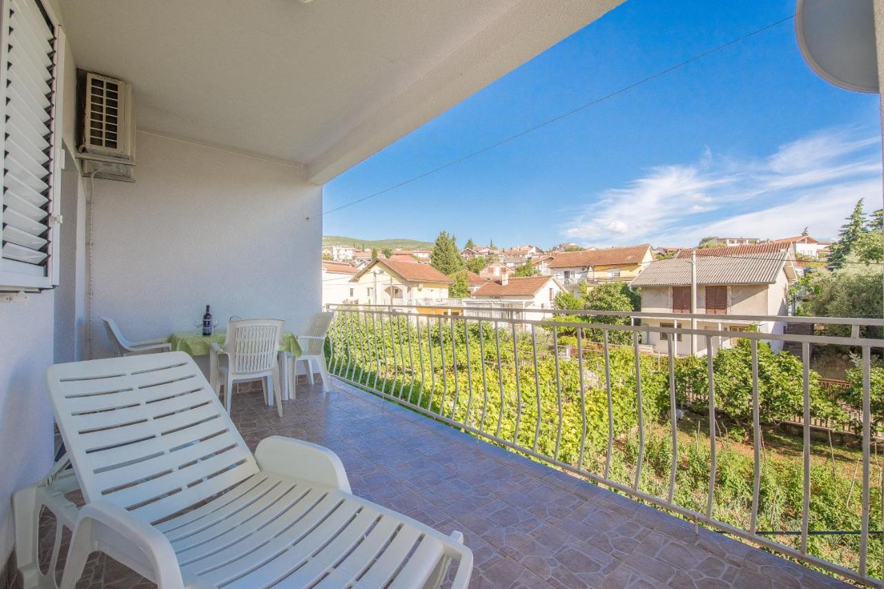Apartmani Mlinar9 #2 Gornji Karin Zewnętrze zdjęcie